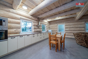 Prodej rodinného domu, 2550 m², Luková - 3