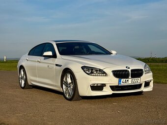 BMW 640d Xdrive - 3