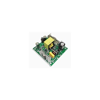 napájecí zdroj modul 24V/5A 120W, AC 120-220V - 3