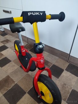 Puky LR M - 3