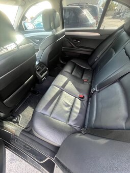 BMW f10 525d XDrive - 3