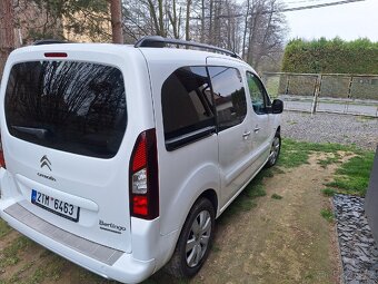 Citroen berlingo multispace - 3