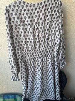 Šaty M&S vel 44 - 3