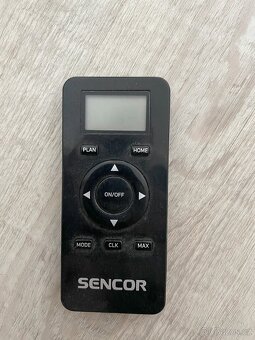 Robotický vysavač Sencor SRV 6250BK - 3