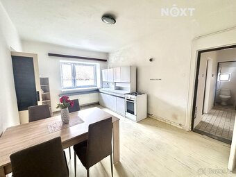 Prodej Rodinný dům, 70㎡ - 3