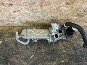 KOMPLETNÍ EGR S CHLADIČEM 2.0 TDI 103KW/1.6 TDI - 3