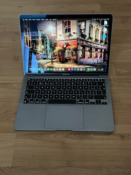 MacBook Air M1 256GB - 3