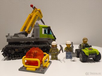 LEGO City 60122 - 3