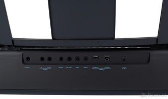Yamaha PSR-E473 - 3