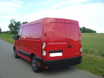Renault Máster 2.3 DCI - 3