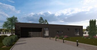Moderní dům ILO 143G na klíč: Úsporné bydlení bez starostí - 3