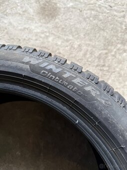 225/45 R18 Pirelli Winter 2 Cinturato 2 kusy - 3