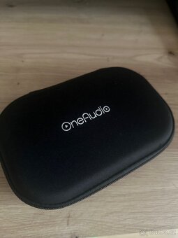 Sluchadka Oneaudio - 3