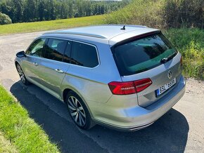 Prodám VW Passat 2.0 TDI 140kW 2018 Highline - 3