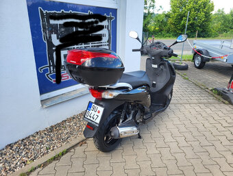 Honda PES 125i - 3