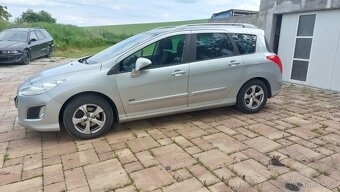 Prodám peugeot 308 SW - 3