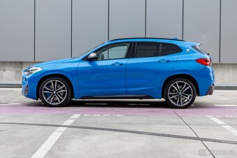 BMW X2 35i - 3