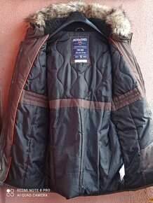 bunda Jack &Jones velikost XL - 3