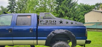 Ford F250 - 3