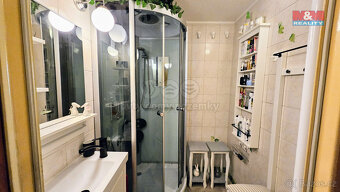 Prodej bytu 3+1, 68 m², Ostrava, ul. Jana Maluchy - 3