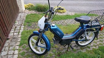 Babetta 225 de Luxe - 3