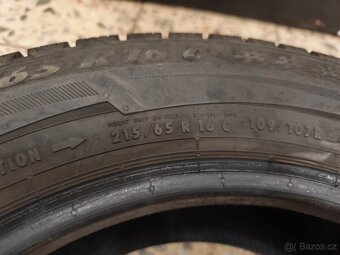 MATADOR NORDICA VAN 215/65/ R16 C - 3