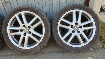 17" orig. VW 5x112 - 3