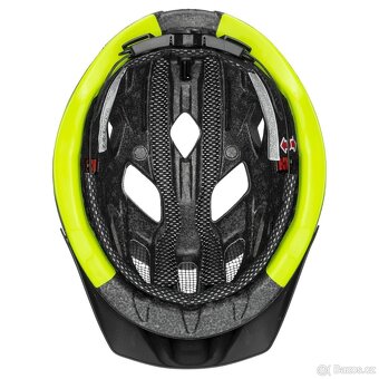 Přilba / helma Uvex City Active 52-57 cm - 3