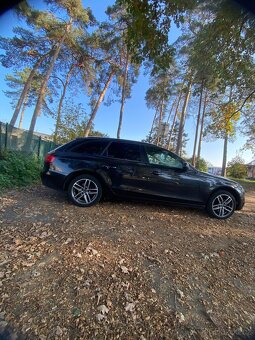 Audi A4 b8 - 3