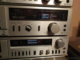 Tape deck Technics M205,M14,M24 - 3