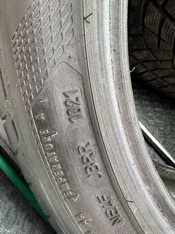 225/45r18 letní 7mm dot 21 - 3