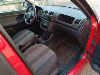 Fabia 1.2 HTP - 3