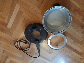 Remoska Grand - 3