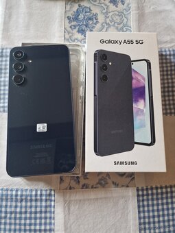 Samsung Galaxy A55 5G ZANOVNI - 3