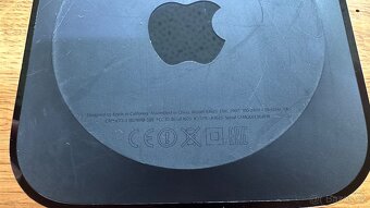 Apple TV HD 4.generace 64GB - 3