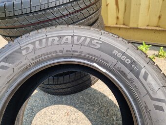 225/65 r16 c letni pneumatiky dodavkove 225 65 16 R16C - 3