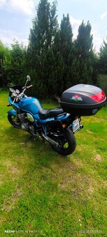 Suzuki Bandit GSF 600 S rv1998 - 3