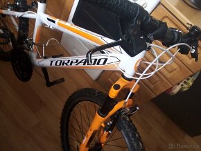 Dětské kolo - 3