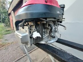 Motor Honda 4.5 165 ccv. - 3