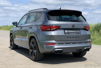 Cupra Ateca 2.0 TSI 221 kW 4Drive DSG Virtual/ACC/DCC/TAŽNÉ/ - 3