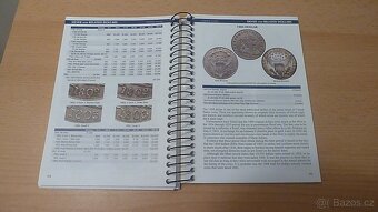 katalog Amerických mincí 2010 - 3