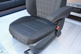 sedadlo spolujezdce Mercedes-Benz Vito 447 - 3