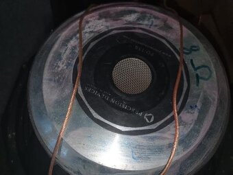 Pasivní repro pro basu - 3