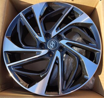 Sada kol pro Hyundai Tucson R18 - 3