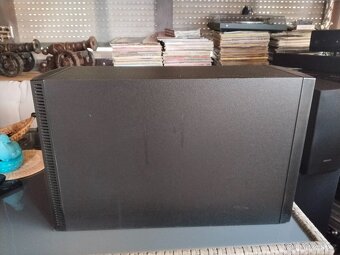 Bose Lifestyle PS28 III subwoofer - 3