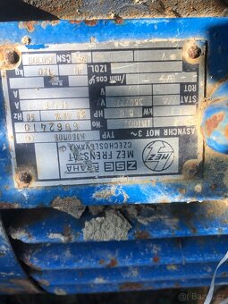 elektricky vratek, - 3