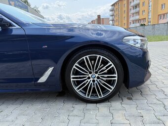 BMW 530d vymena za BMW X5 45e alebo 195kw/210kw - 3