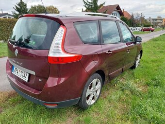 Renault Grand Scenic - 3