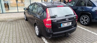 Kia Ceed 1.4i 66kw 2010 - 3