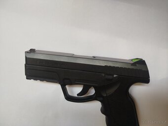 Airsoftová pistole Steyr M9-A1 - 3
